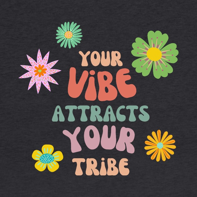 Vibe Tribe by Harrington Supply Co.